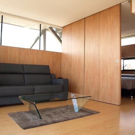 Apartamentos Playtime Madrid Exteriör bild