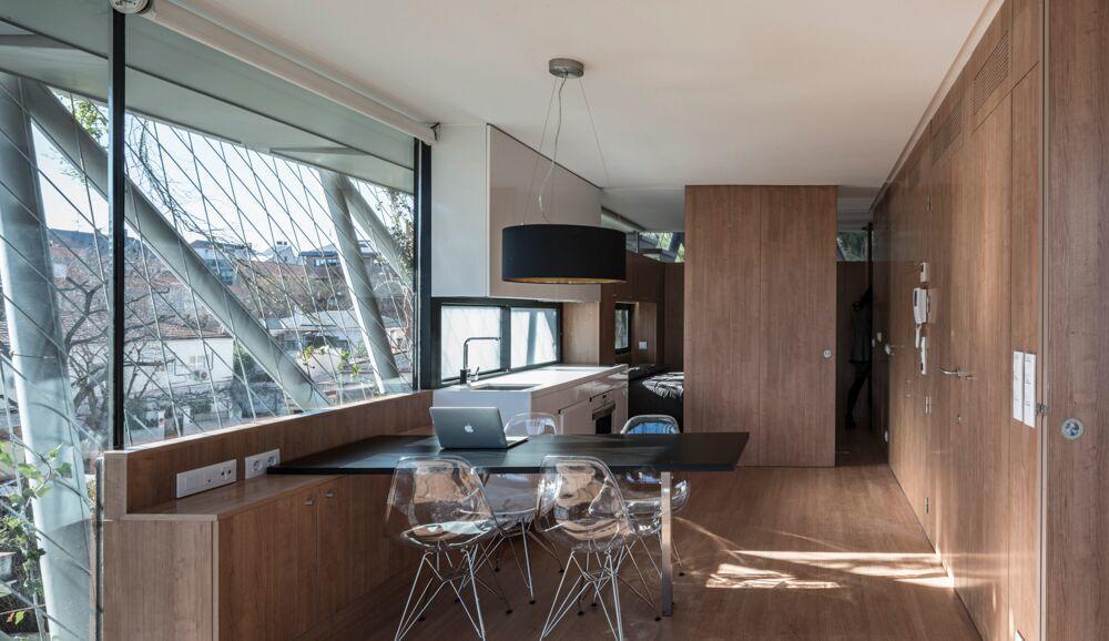 Apartamentos Playtime Madrid Exteriör bild