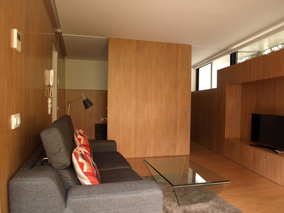 Apartamentos Playtime Madrid Exteriör bild